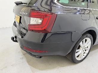 Skoda Octavia Combi 1.0 TSI Style Business Automaat picture 43
