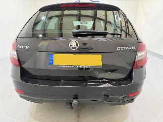 Skoda Octavia Combi 1.0 TSI Style Business Automaat picture 5
