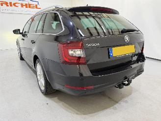 Skoda Octavia Combi 1.0 TSI Style Business Automaat picture 9