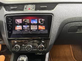 Skoda Octavia Combi 1.0 TSI Style Business Automaat picture 8