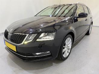 Skoda Octavia Combi 1.0 TSI Style Business Automaat picture 36