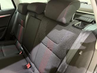 Skoda Octavia Combi 1.0 TSI Style Business Automaat picture 33