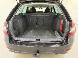 Skoda Octavia Combi 1.0 TSI Style Business Automaat picture 15