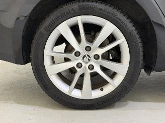 Skoda Octavia Combi 1.0 TSI Style Business Automaat picture 20