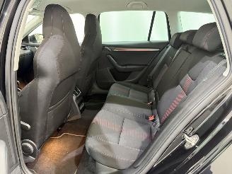 Skoda Octavia Combi 1.0 TSI Style Business Automaat picture 29