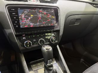 Skoda Octavia Combi 1.0 TSI Style Business Automaat picture 38