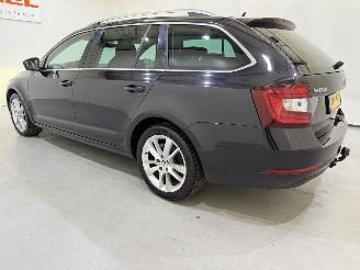 Skoda Octavia Combi 1.0 TSI Style Business Automaat picture 4