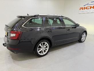 Skoda Octavia Combi 1.0 TSI Style Business Automaat picture 6