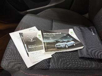 Skoda Octavia Combi 1.0 TSI Style Business Automaat picture 26