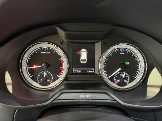 Skoda Octavia Combi 1.0 TSI Style Business Automaat picture 21