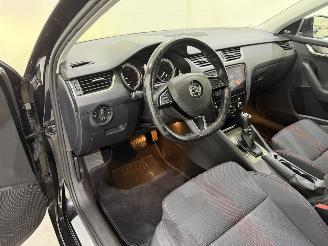 Skoda Octavia Combi 1.0 TSI Style Business Automaat picture 7
