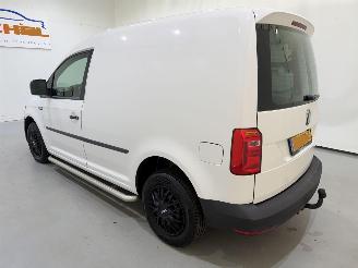 Volkswagen Caddy 2.0 TDI Trendline Airco picture 20