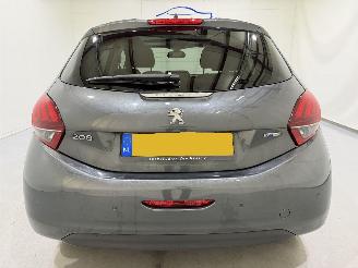 Peugeot 208 HB 1.2 Allure Navi/Clima/Pano picture 28
