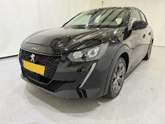 Peugeot 208 e-208 EV Active Pack 50kWh picture 3