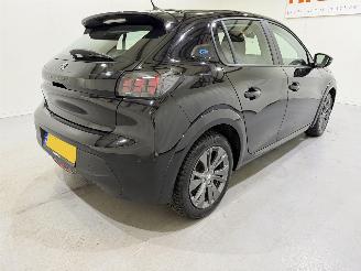 Peugeot 208 e-208 EV Active Pack 50kWh picture 5