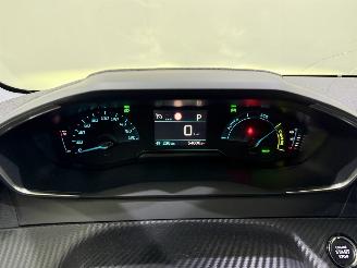 Peugeot 208 e-208 EV Active Pack 50kWh picture 43