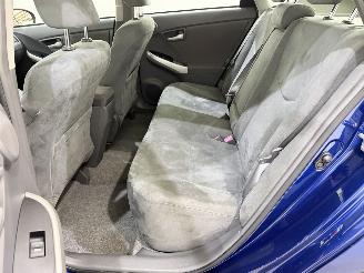 Toyota Prius 1.8 Hybrid Aspiration Navi/Clima picture 40