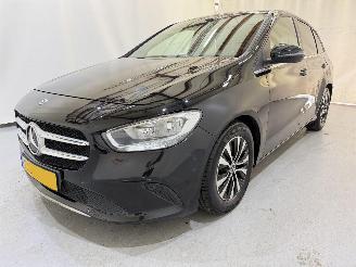 Mercedes B-klasse · Richel BV