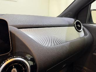 Mercedes B-klasse B 200 Business Solution Style Aut7 picture 33