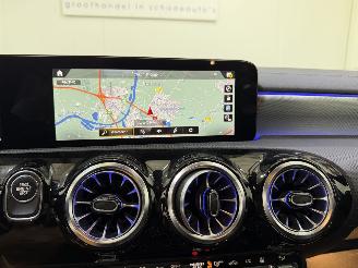 Mercedes A-klasse A 250 e PHEV AMG Line Night Edition picture 21