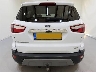 Ford EcoSport 1.0 EcoBoost Titanium picture 31