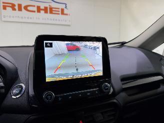 Ford EcoSport 1.0 EcoBoost Titanium picture 46