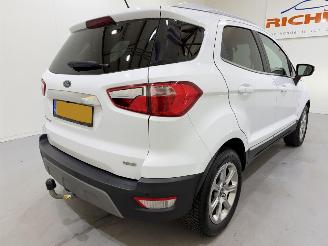 Ford EcoSport 1.0 EcoBoost Titanium picture 7