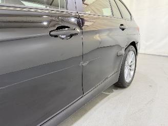 BMW 3-serie Touring 316i Executive Sport picture 12