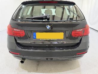 BMW 3-serie Touring 316i Executive Sport picture 5
