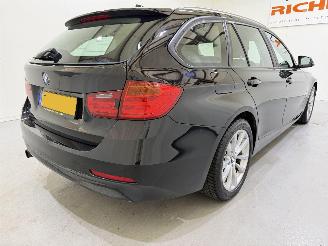 BMW 3-serie Touring 316i Executive Sport picture 6