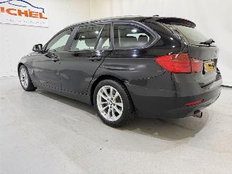 BMW 3-serie Touring 316i Executive Sport picture 4