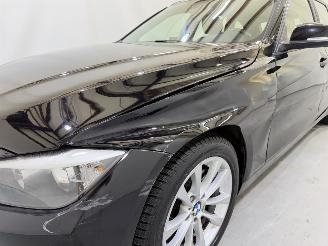 BMW 3-serie Touring 316i Executive Sport picture 10