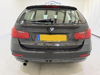 BMW 3-serie Touring 316i Executive Sport picture 38