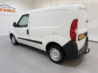 Opel Combo 1.3 CDTI Edition Airco picture 4