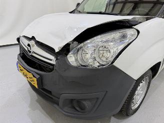Opel Combo 1.3 CDTI Edition Airco picture 10
