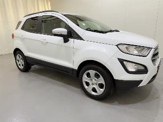 Schadeauto Ford EcoSport 1.0 EcoBoost Trend Ultimate 2018/10