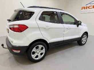 Ford EcoSport 1.0 EcoBoost Trend Ultimate picture 6