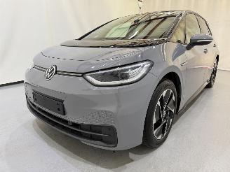 Volkswagen ID.3 Pro Performance 58 kWh Business aut picture 23