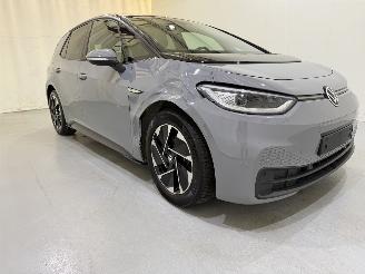  Volkswagen ID.3 Pro Performance 58 kWh Business aut 2021/9