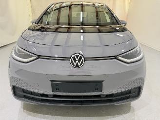 Volkswagen ID.3 Pro Performance 58 kWh Business aut picture 21