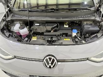 Volkswagen ID.3 Pro Performance 58 kWh Business aut picture 17