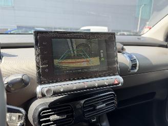 Citroën C4 cactus 1.2 PureTech 82 Business Plus picture 20