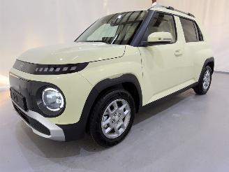 Hyundai Inster 49kWh Pulse Aut. picture 40