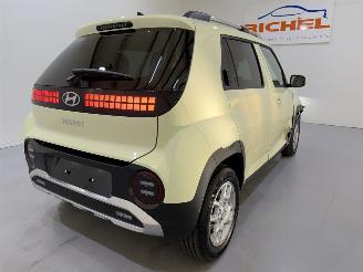Hyundai Inster 49kWh Pulse Aut. picture 43