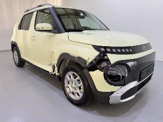 Hyundai Inster 49kWh Pulse Aut. picture 38