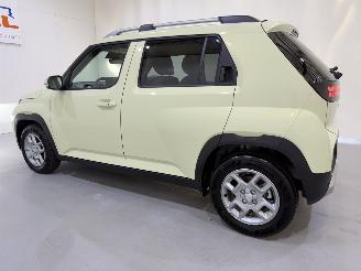 Hyundai Inster 49kWh Pulse Aut. picture 42