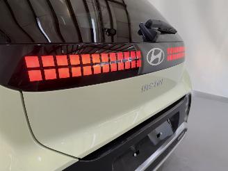 Hyundai Inster 49kWh Pulse Aut. picture 9