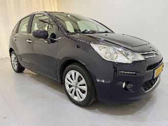  Citroën C3 1.2 PureTech 82 Collection 2015/5
