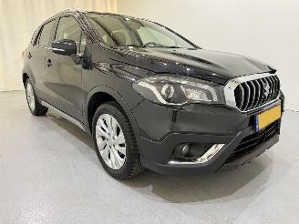 Suzuki S-Cross · Richel BV