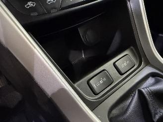 Suzuki S-Cross 1.4 Boosterjet Smart Hybrid picture 45